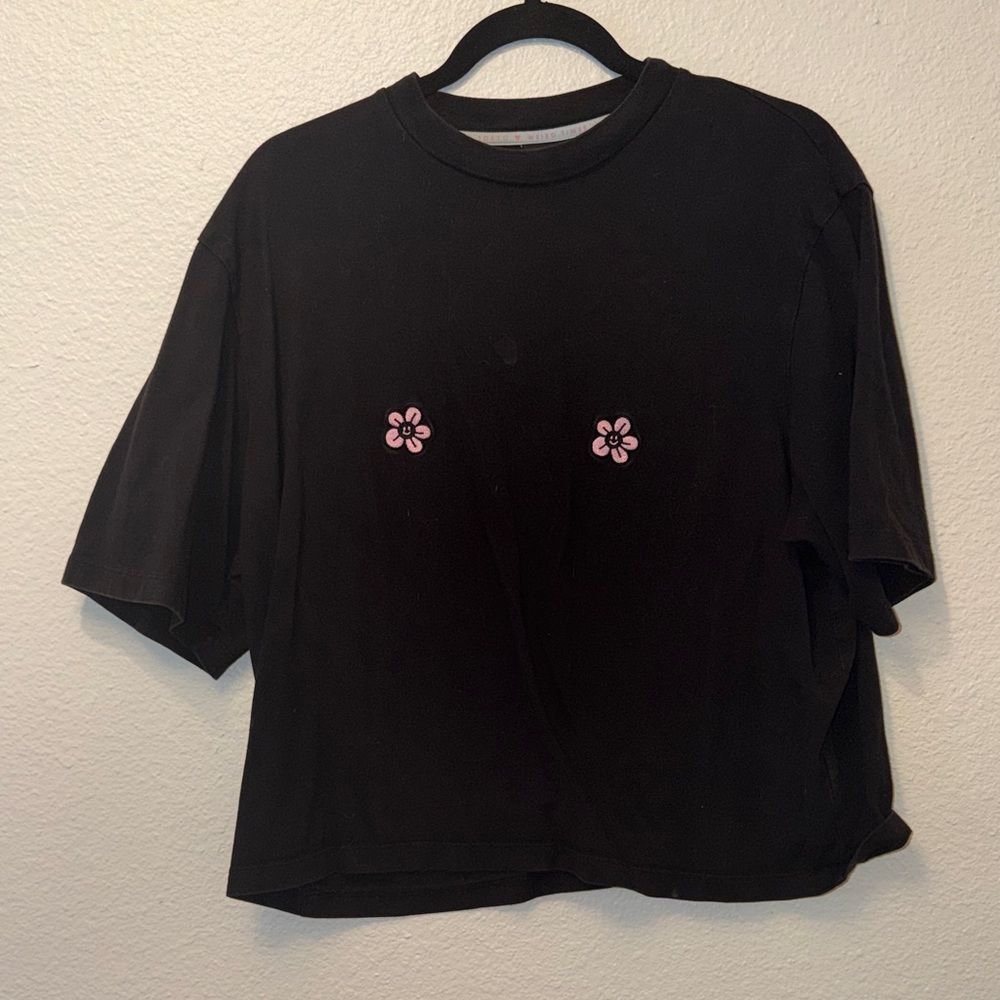 Lazy oaf tee